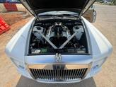 Thumbnail of 2010 White / Silver Rolls-Royce Phantom Drophead Coupe