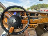 Thumbnail of 2010 White / Silver Rolls-Royce Phantom Drophead Coupe
