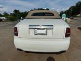Thumbnail of 2010 White / Silver Rolls-Royce Phantom Drophead Coupe