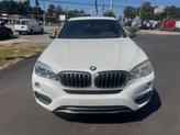 Thumbnail of 2019 White BMW X6