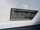 Thumbnail of 2019 White BMW X6