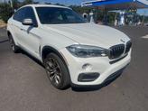 Thumbnail of 2019 White BMW X6