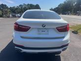 Thumbnail of 2019 White BMW X6