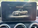Thumbnail of 2018 White Mercedes-Benz AMG C 43