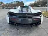 Thumbnail of 2019 Off White / Black McLaren 570S