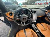 Thumbnail of 2019 Off White / Black McLaren 570S
