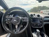 Thumbnail of 2017 Black Bentley Bentayga