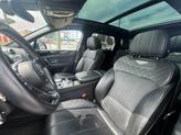 Thumbnail of 2017 Black Bentley Bentayga
