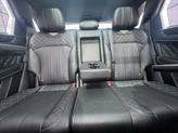 Thumbnail of 2017 Black Bentley Bentayga