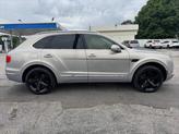 Thumbnail of 2018 Silver Bentley Bentayga