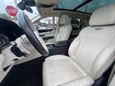 Thumbnail of 2018 Silver Bentley Bentayga