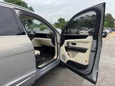 Thumbnail of 2018 Silver Bentley Bentayga