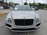 Thumbnail of 2018 Silver Bentley Bentayga
