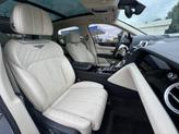 Thumbnail of 2018 Silver Bentley Bentayga