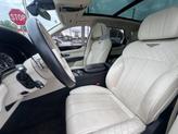 Thumbnail of 2018 Silver Bentley Bentayga