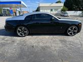 Thumbnail of 2014 Black/Silver Rolls-Royce Wraith