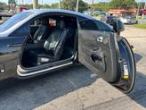 Thumbnail of 2014 Black/Silver Rolls-Royce Wraith