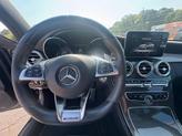 Thumbnail of 2018 Black Mercedes-Benz AMG C 43