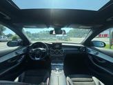Thumbnail of 2018 Black Mercedes-Benz AMG C 43