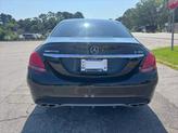 Thumbnail of 2018 Black Mercedes-Benz AMG C 43
