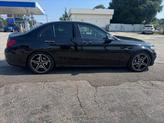 Thumbnail of 2018 Black Mercedes-Benz AMG C 43