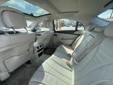 Thumbnail of 2014 Gray Mercedes-Benz S-Class