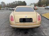 Thumbnail of 2013 Champagne Bentley Mulsanne
