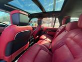 Thumbnail of 2021 Black Land Rover Range Rover