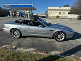 Thumbnail of 1997 Silver Aston Martin DB7