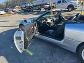 Thumbnail of 1997 Silver Aston Martin DB7