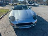 Thumbnail of 1997 Silver Aston Martin DB7
