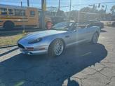 Thumbnail of 1997 Silver Aston Martin DB7