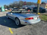 Thumbnail of 1997 Silver Aston Martin DB7