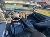 Thumbnail of 1997 Silver Aston Martin DB7