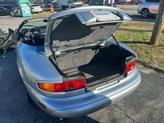 Thumbnail of 1997 Silver Aston Martin DB7