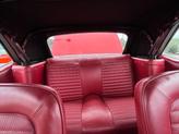 Thumbnail of 1965 Red/ Tan Ford Mustang