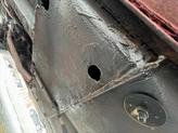 Thumbnail of 1965 Red/ Tan Ford Mustang