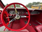 Thumbnail of 1965 Red/ Tan Ford Mustang