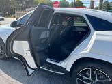 Thumbnail of 2021 White Mercedes-Benz AMG GLE 53