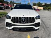 Thumbnail of 2021 White Mercedes-Benz AMG GLE 53