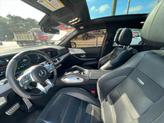 Thumbnail of 2021 White Mercedes-Benz AMG GLE 53