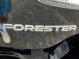 Thumbnail of 2024 Crystal Black Silica Subaru Forester