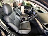 Thumbnail of 2024 Crystal Black Silica Subaru Forester