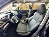 Thumbnail of 2024 Crystal Black Silica Subaru Forester