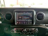 Thumbnail of 2022 Sting-Gray Clearcoat Jeep Wrangler Unlimited 4xe