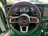 Thumbnail of 2022 Sting-Gray Clearcoat Jeep Wrangler Unlimited 4xe