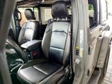 Thumbnail of 2022 Sting-Gray Clearcoat Jeep Wrangler Unlimited 4xe