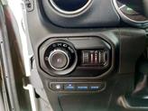 Thumbnail of 2022 Sting-Gray Clearcoat Jeep Wrangler Unlimited 4xe