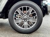 Thumbnail of 2022 Sting-Gray Clearcoat Jeep Wrangler Unlimited 4xe