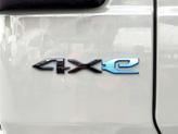Thumbnail of 2022 Sting-Gray Clearcoat Jeep Wrangler Unlimited 4xe